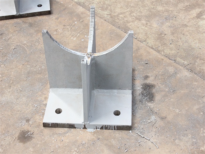 汾阳螺栓球支座